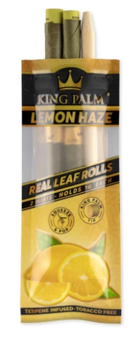 King Palm Pre Rolled 10