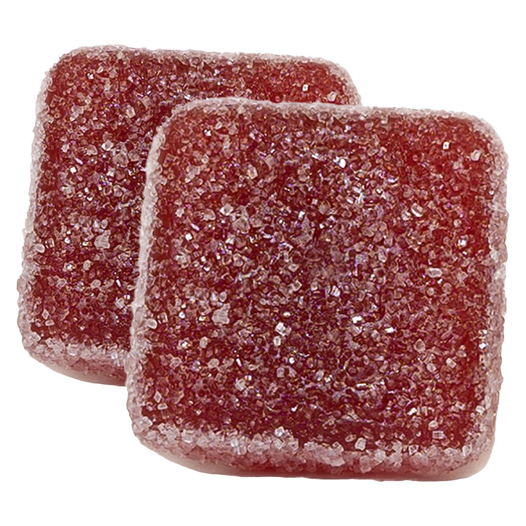 Raspberry Lime Zinger