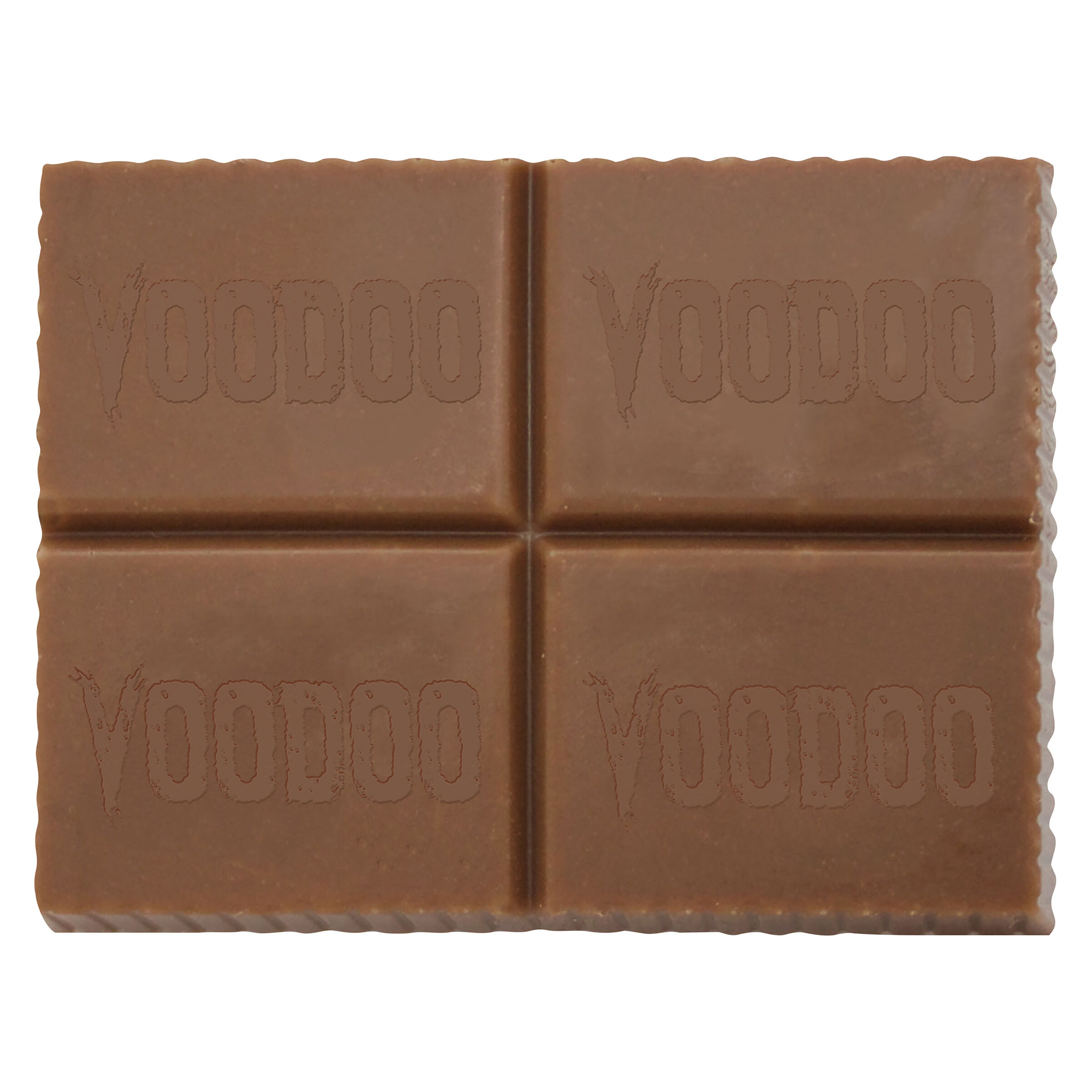 Devil's Tongue Chili & Sea Salt Milk Chocolate