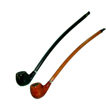 Shire Hand Pipe