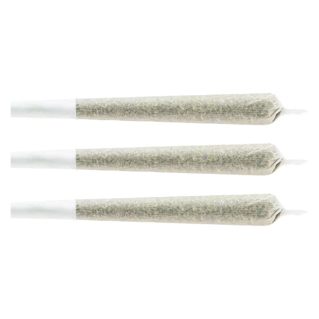 Grey Goose Pre-Roll