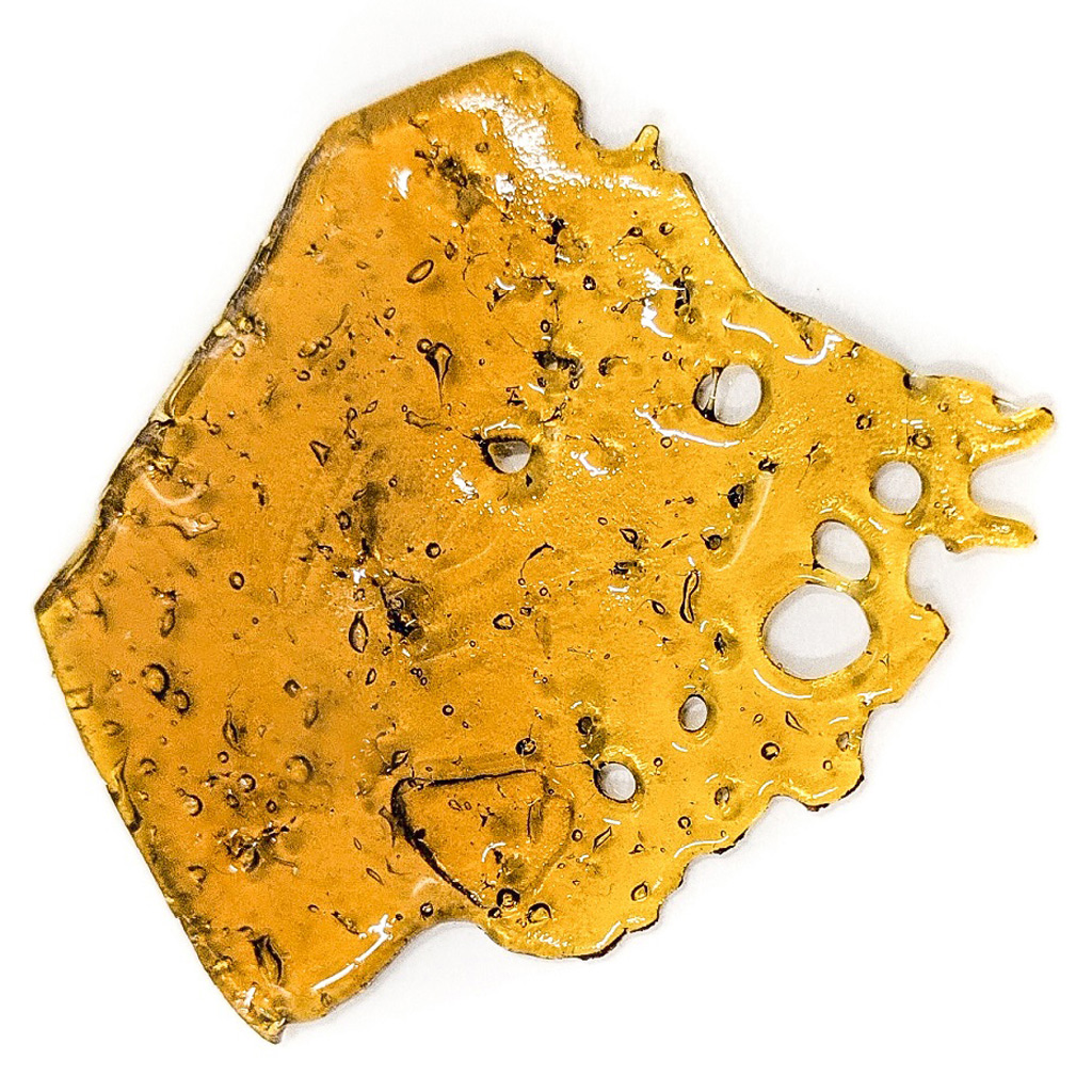 White Wedding Shatter