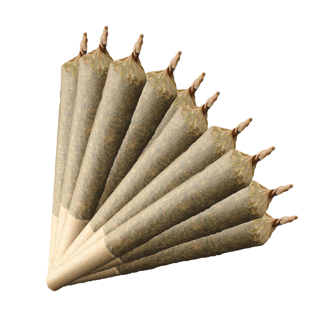 Sativa 20 Plus Pre-Roll - 10x0.35g