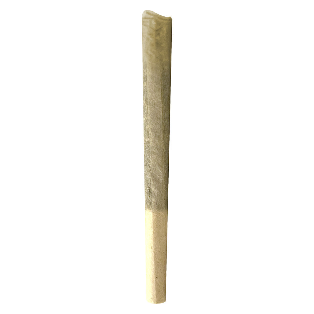 Wes' Coast Kush Pre-Roll 3