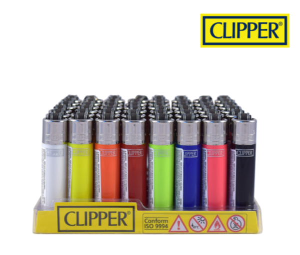 Clipper Lighters 27