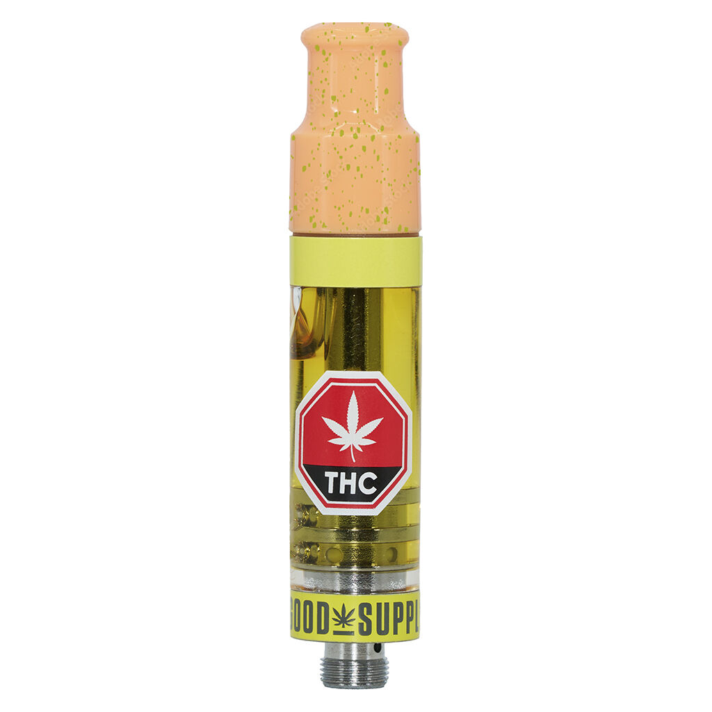 Peach Bum 510 Thread Cartridge