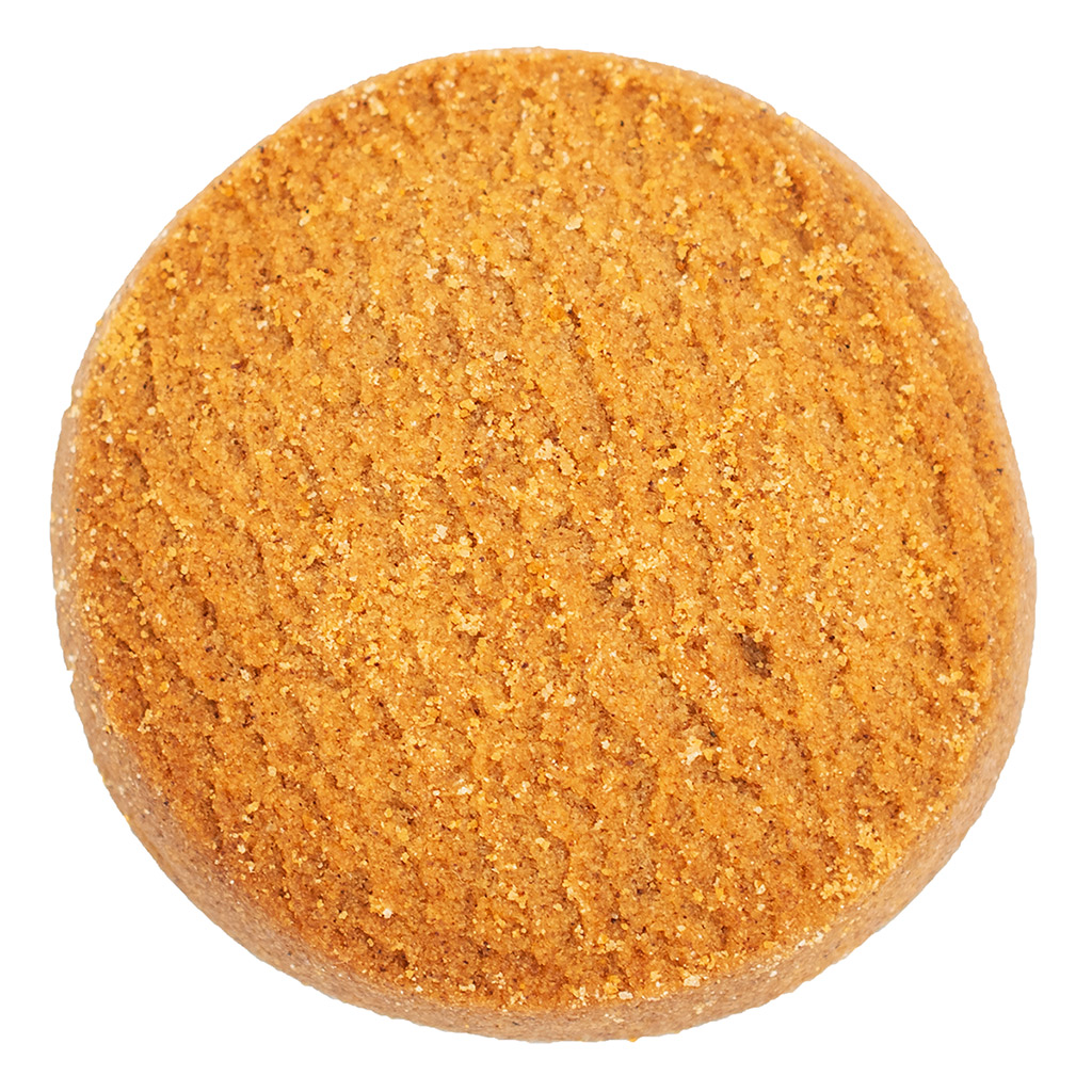 Cinnamon Biscuit