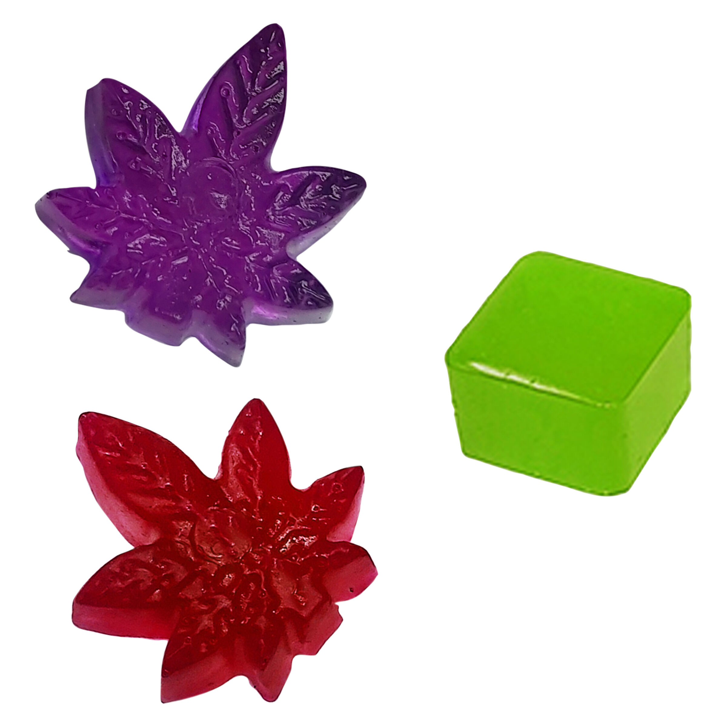 Vegan Gummy Collection