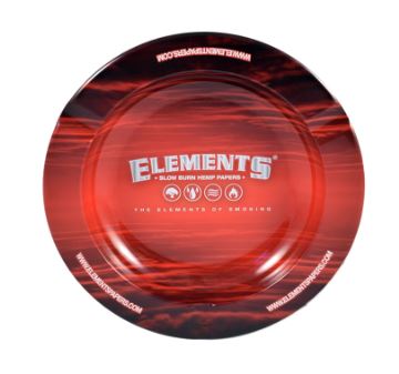 Elements Ashtray Group