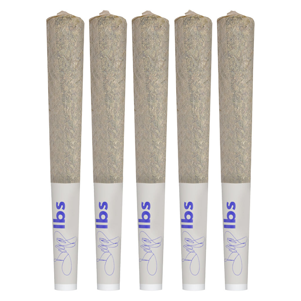 Atomic GG 5 Pacc Pre-Roll 2