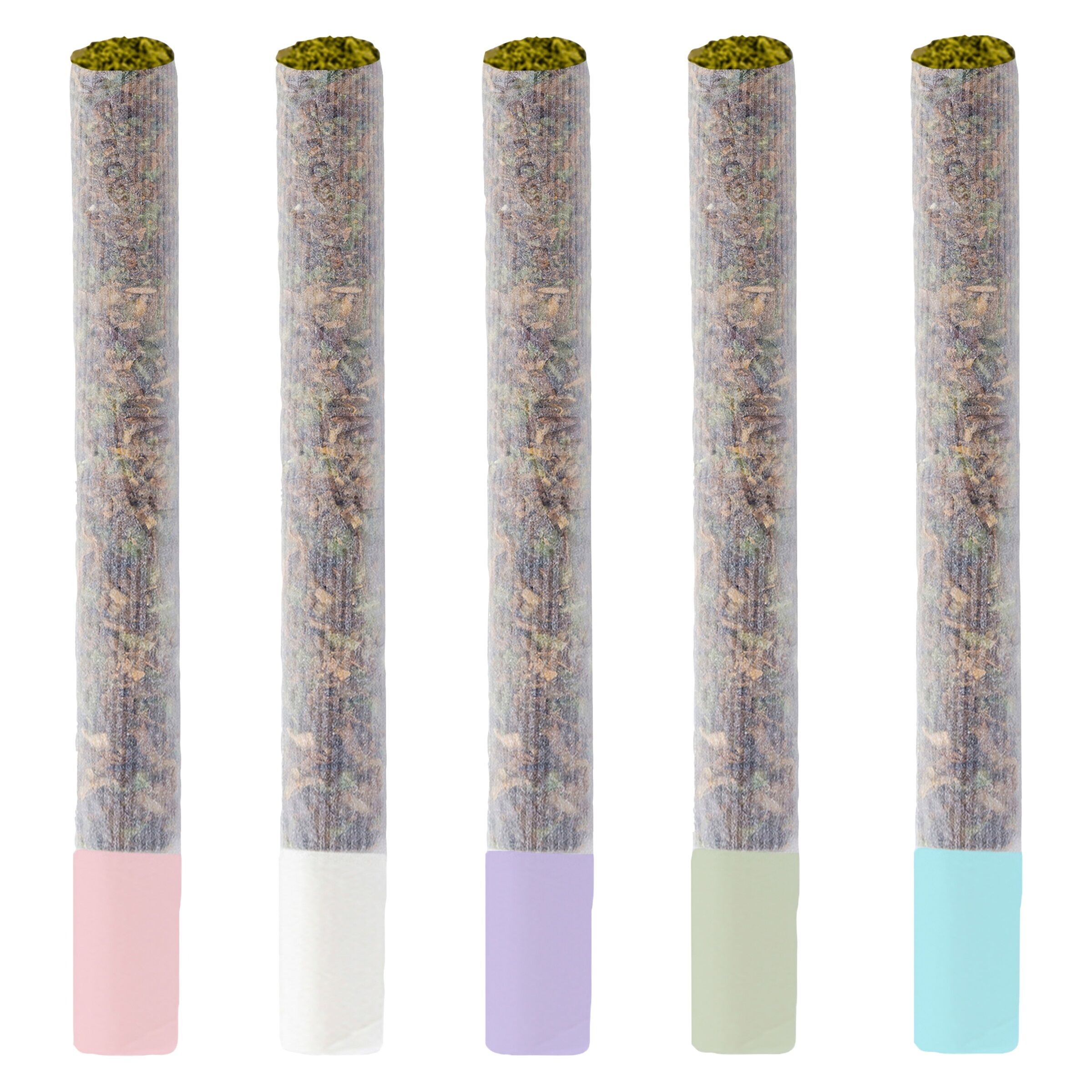 Infused Flavour Flight Pre-Roll