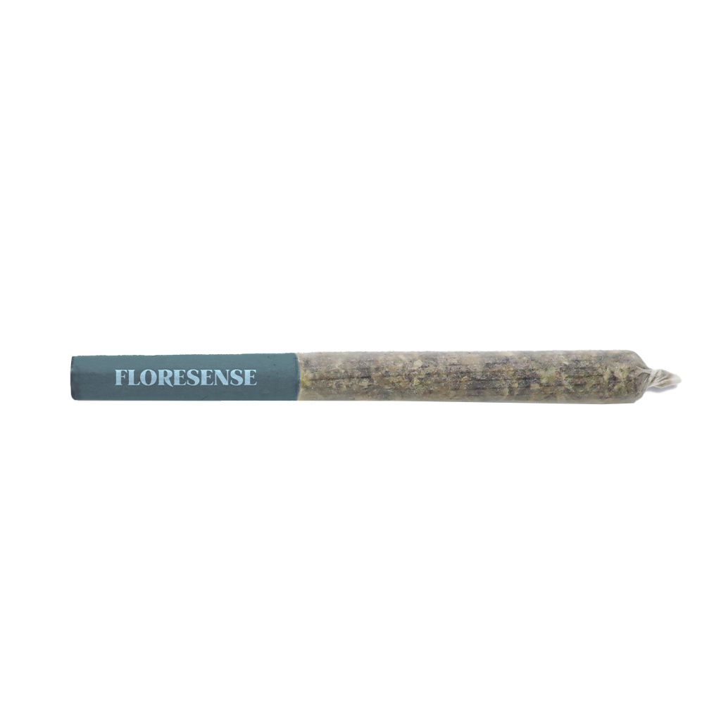 Blueberry Dreams CBN