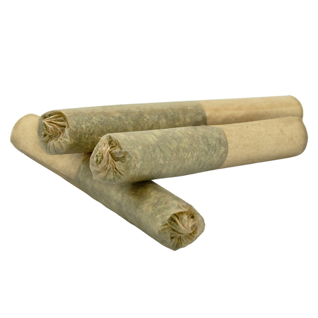 Fruit Basket Dank 1/2s Infused Pre-Roll