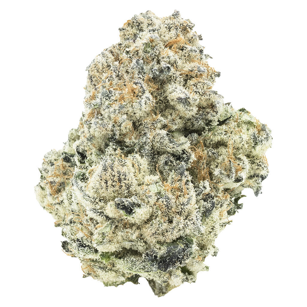BC Organic Grape Cream Cake