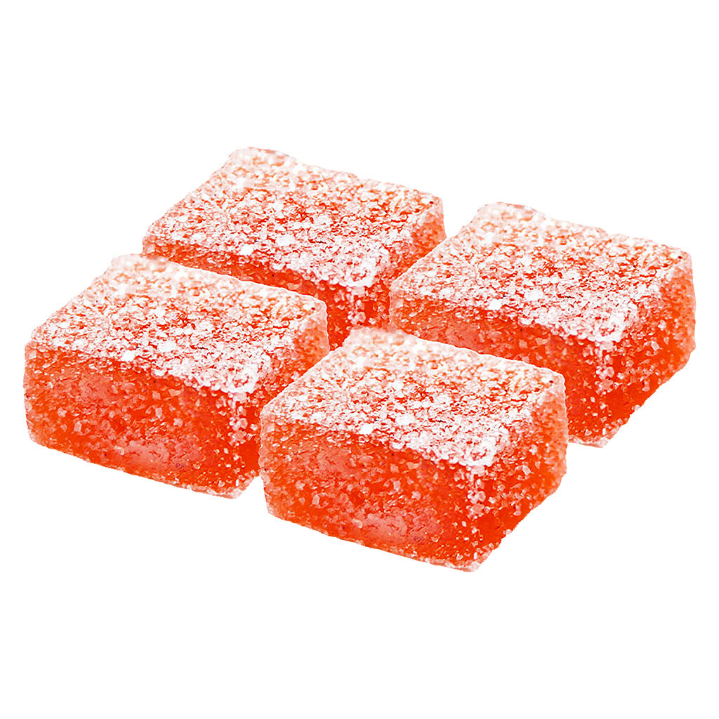 Island Punch Soft Chews 1:1