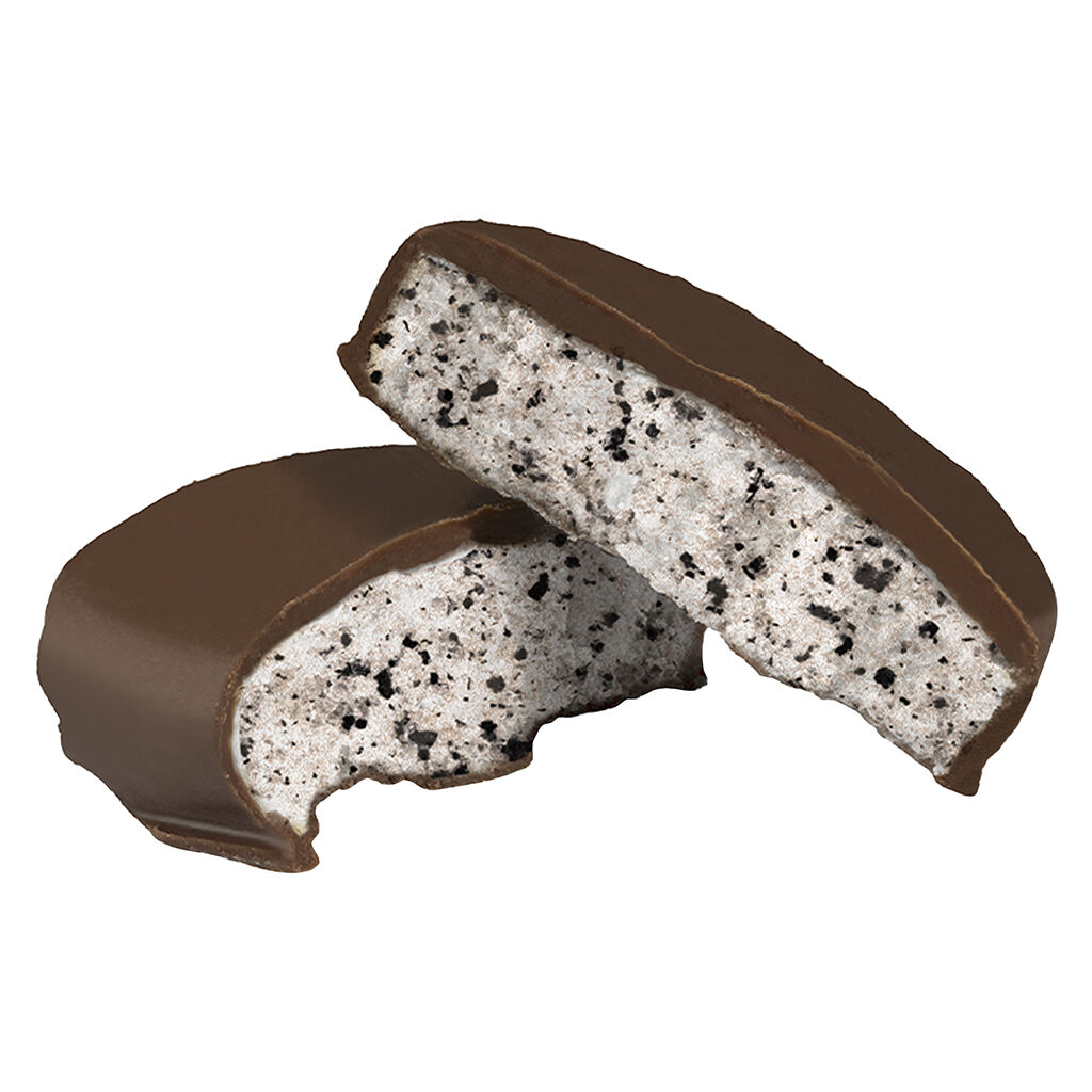 Fatty Patty - Chocolate Covered Cookies & Cream