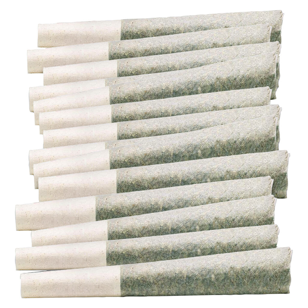 Rotating Pre-Roll