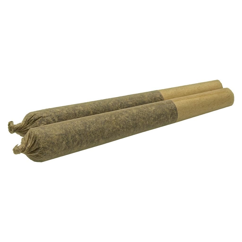 Forbidden RNTZ Dank 1's Infused Pre-Roll