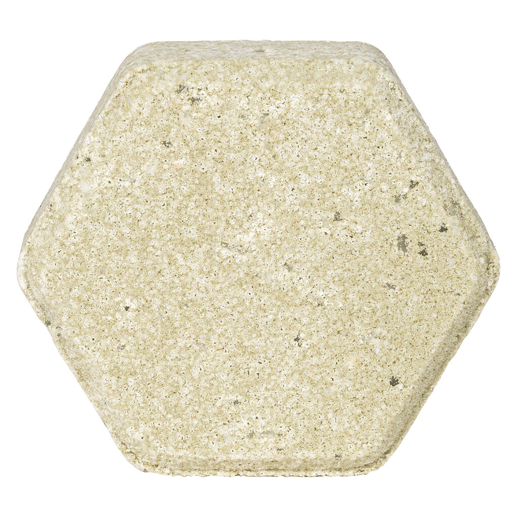 Eucalyptus Fizz Bath Bomb