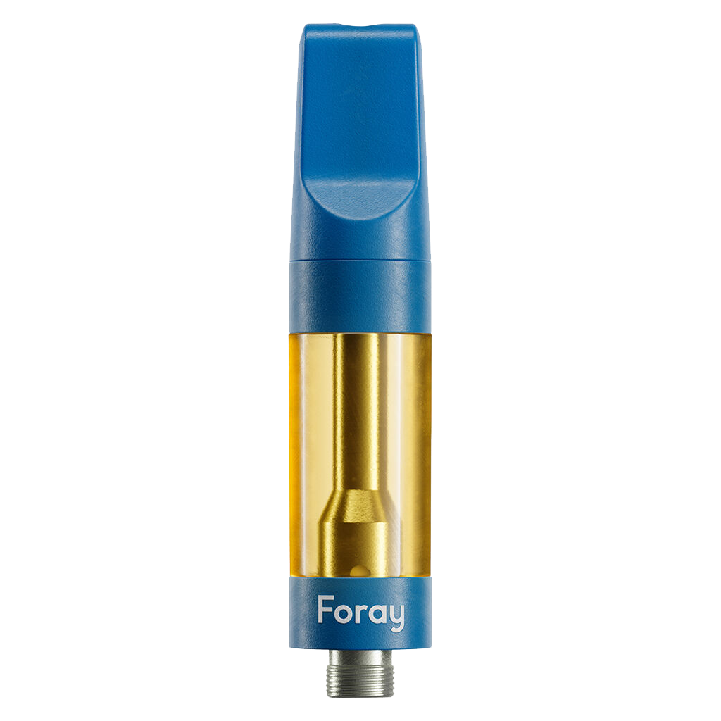 Mango Haze 1:1 Balanced 510 Cartridge