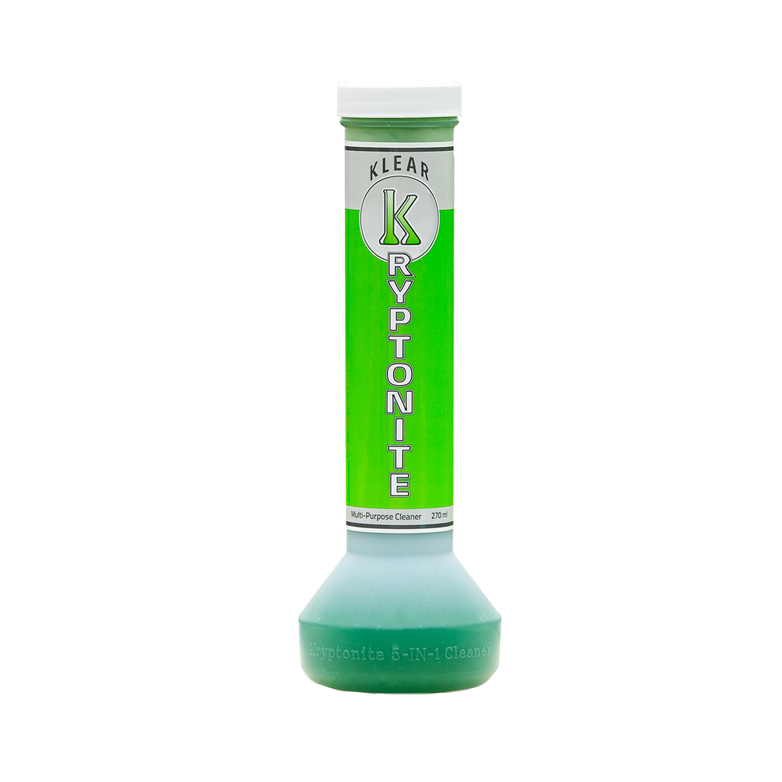 Kryptonite Bong Cleaner - 270ml