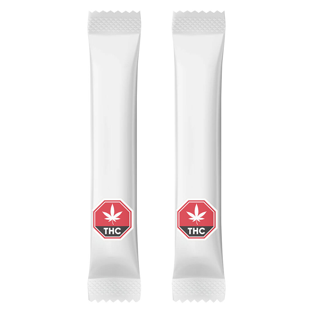 Peach Iced Tea THC Drink Mix