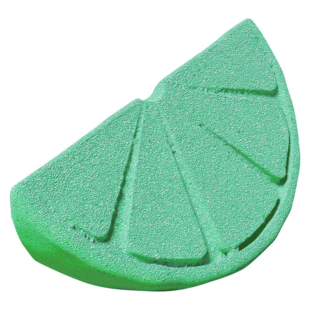 Tropical Citrus Splash 3D Drink Bomb