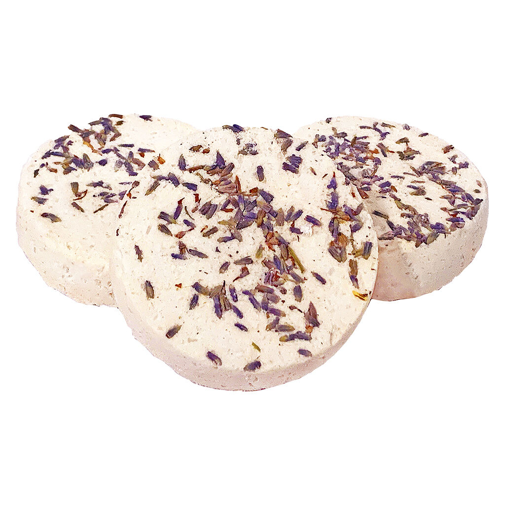 Three Sisters Bath Bombs