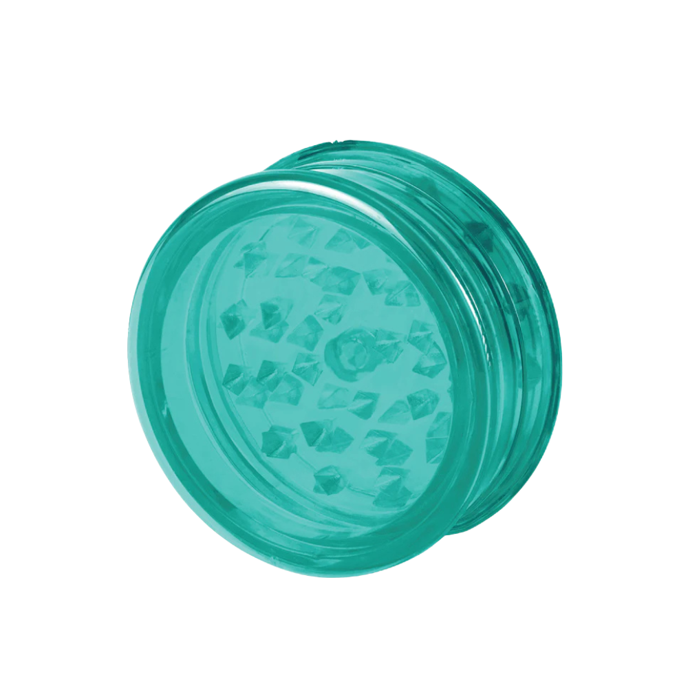 Beamer Acrylic Grinder w/ Storage 3pc 63mm 8