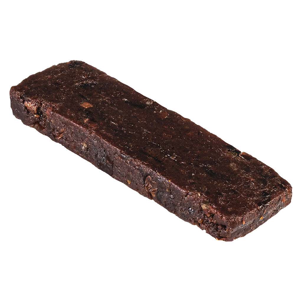 Cherry & Cocoa fruit bites THC:CBD