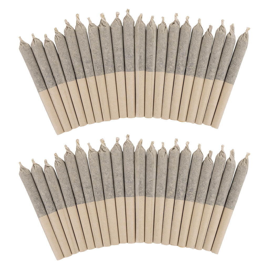Big Pleasures Classic 40 Pre-Roll