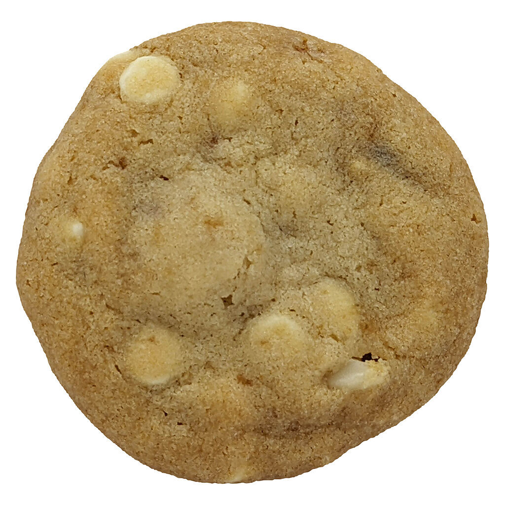 White Chocolate Chip Macadamia Nut Cookie