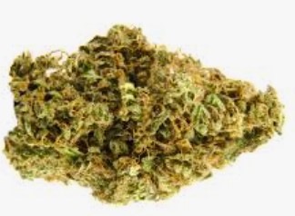Sour Kush