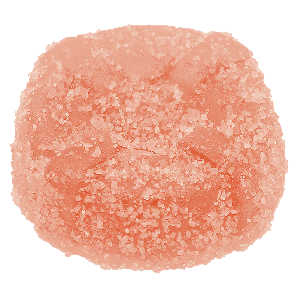 The Pink One - Sativa THC Gummy