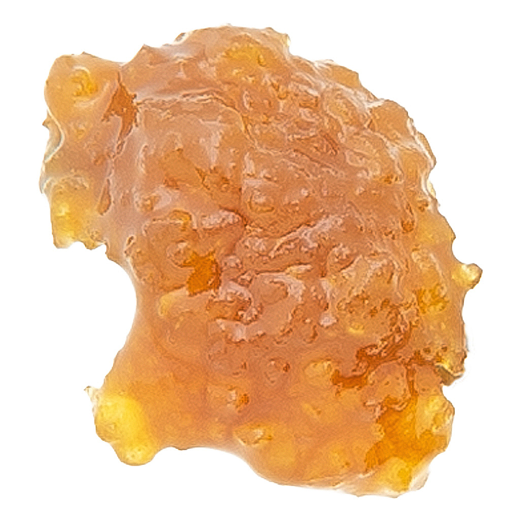 - Greasy Pink Live Resin