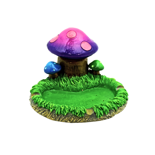 Fantasy Gifts Mushroom Stashtray