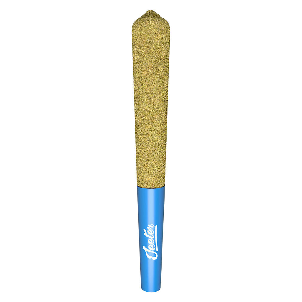 Infused Blue Dream Pre-Roll