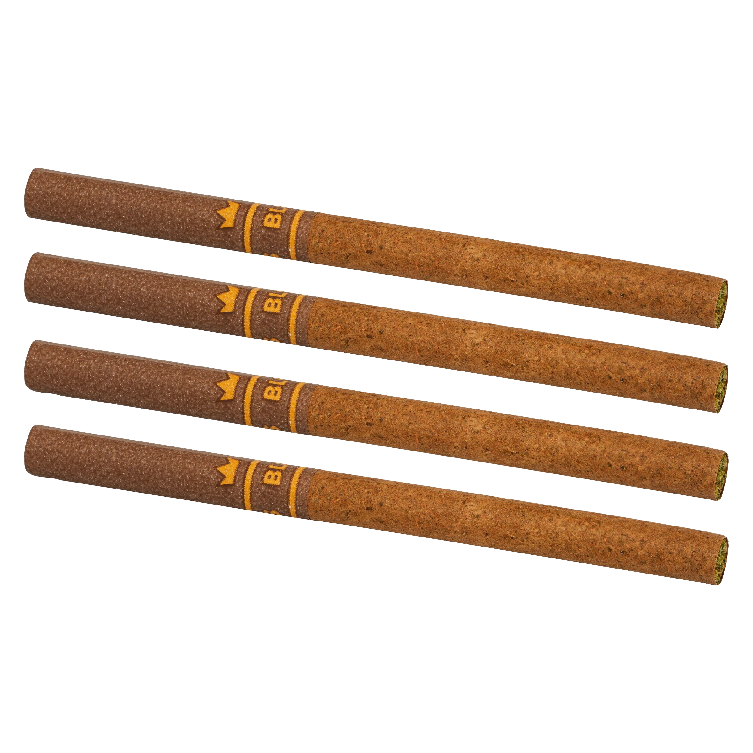 Purple Churro Redees Bluntees Pre-Roll