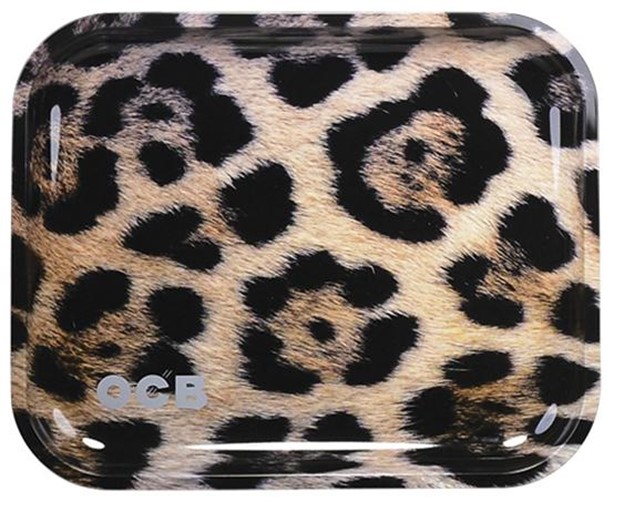 Metal Rolling Tray 8