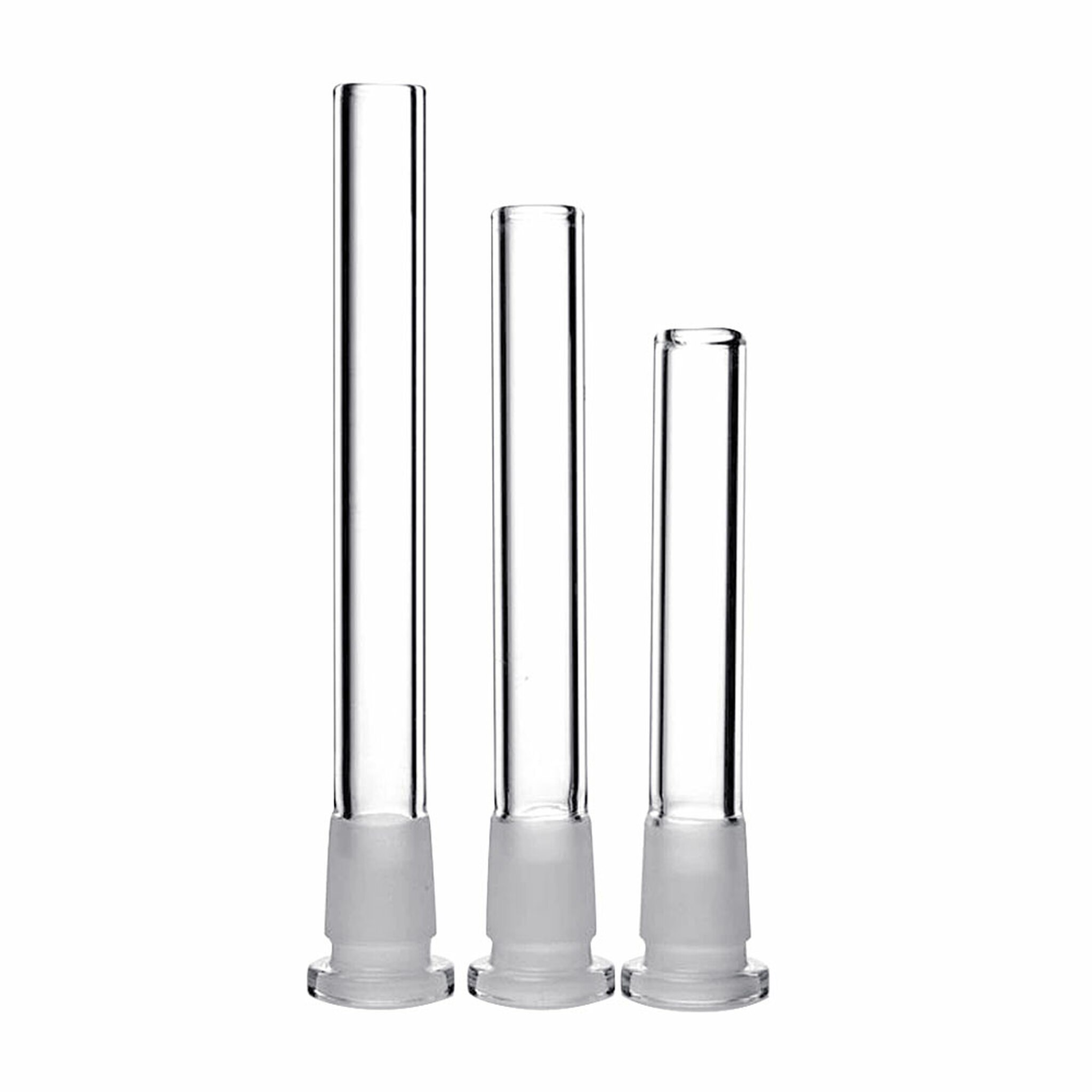 Open Ended Downstem 3