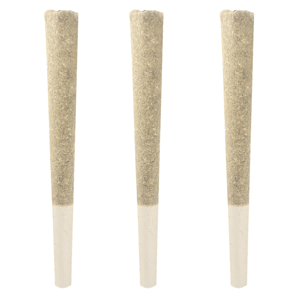 Cherry Boat Pre-Roll 2