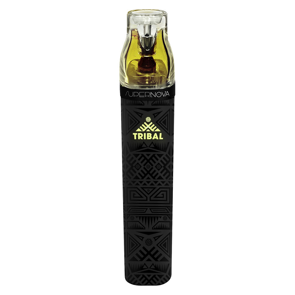 Cuban Linx Supernova Live Resin All-in-one Vape