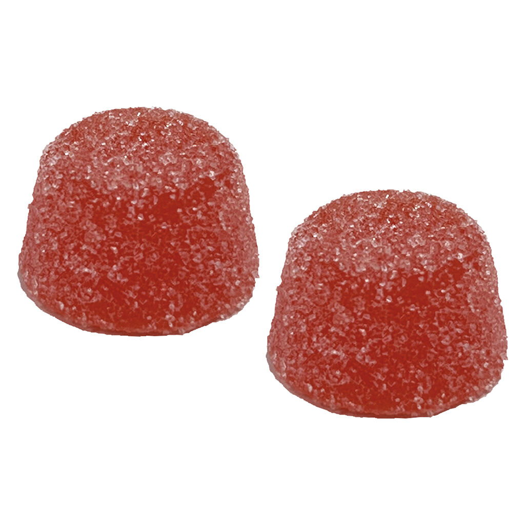 Raspberry Hurricane