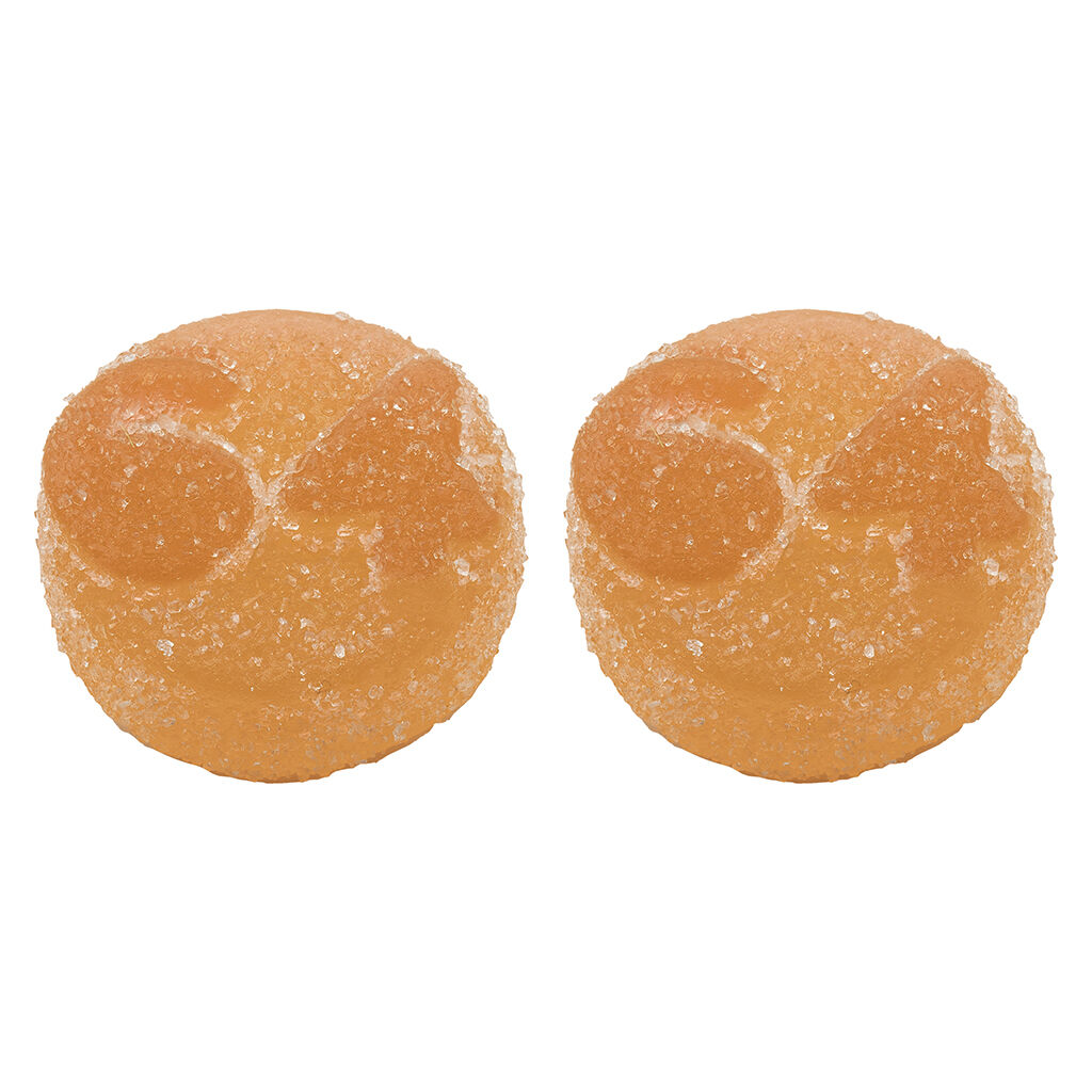 Tropical Punch Live Rosin Gummies