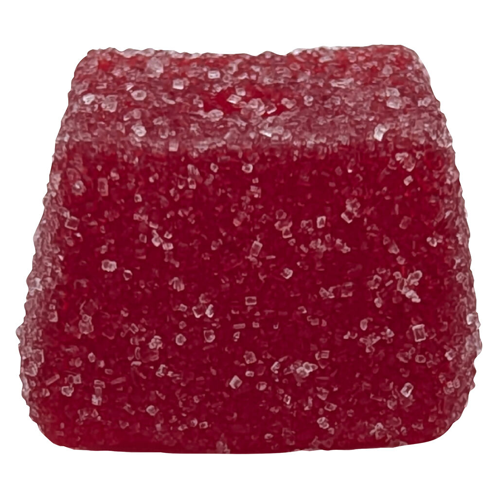 Tutti Frutti 1:1 Gummy