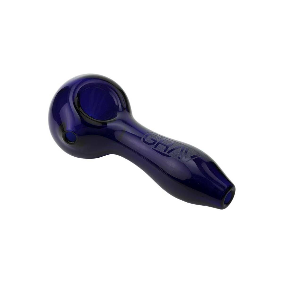 GRAV 4" Mini Sherlock Hand Pipe 4