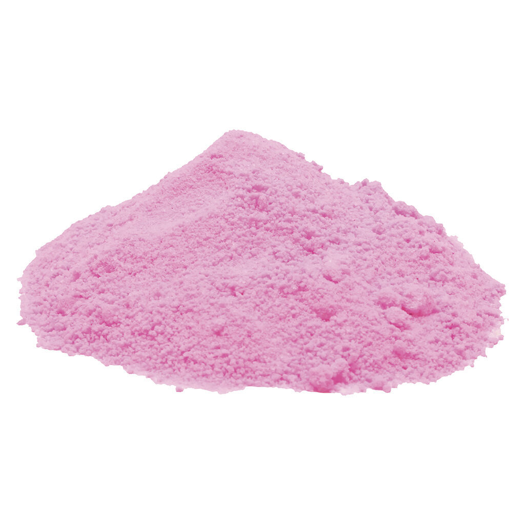 Vanilla 1:1 Bath Fizz