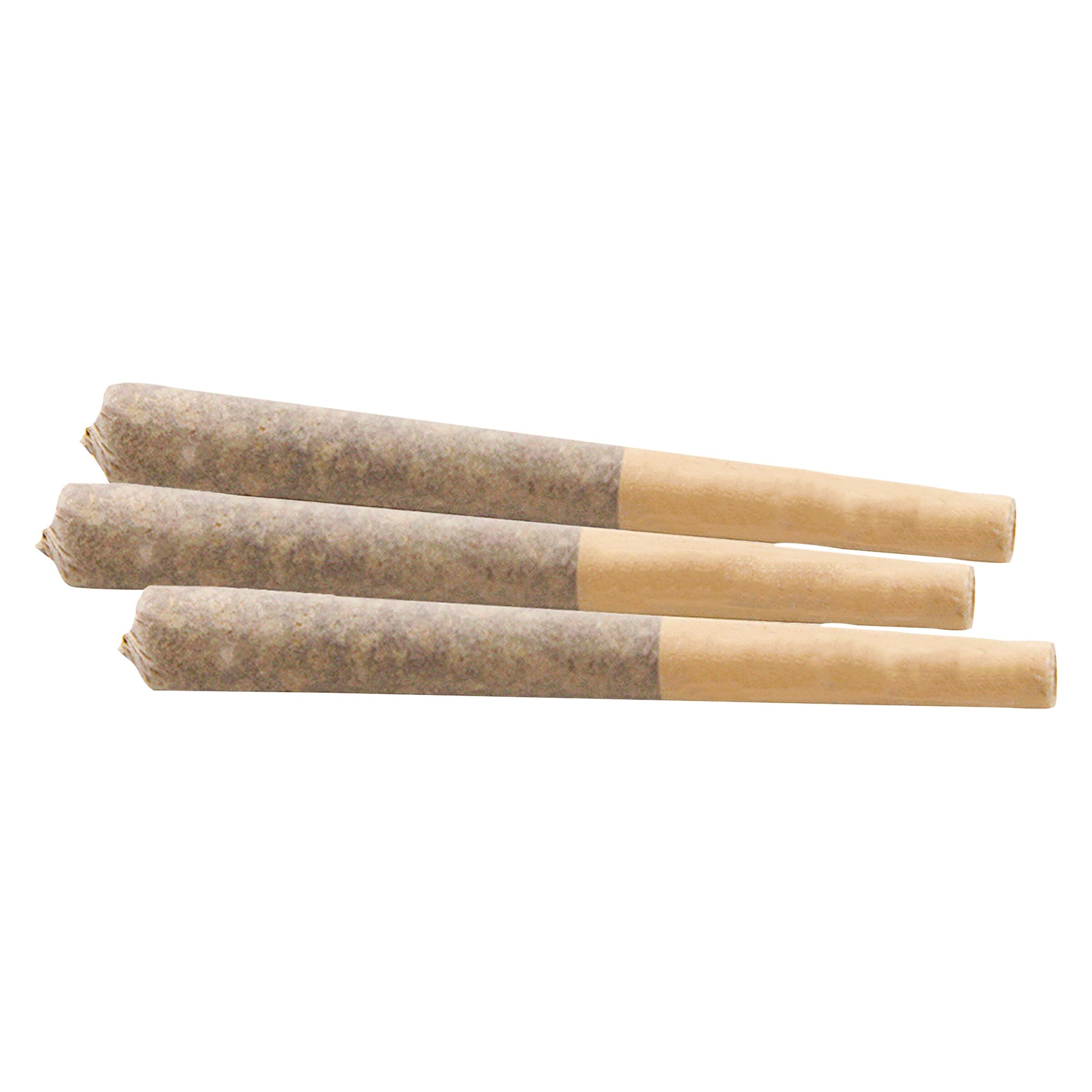 Rainbow Driver Craft Pre-Roll