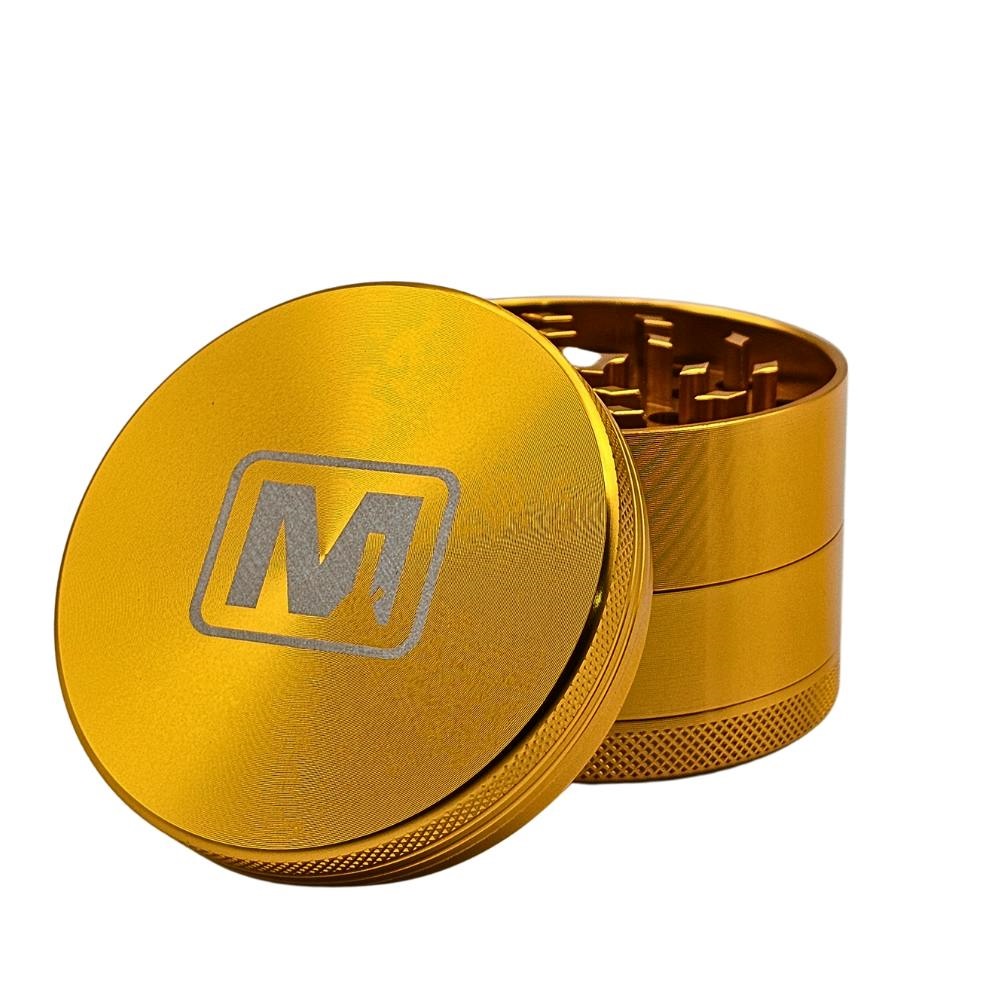 Marley Grinders 3