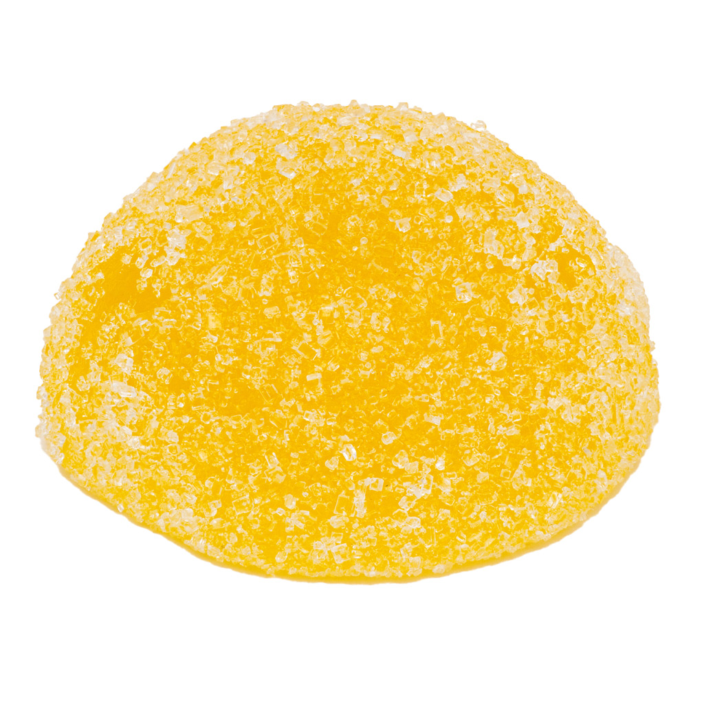 Spicy Mango Chili Soft Chew